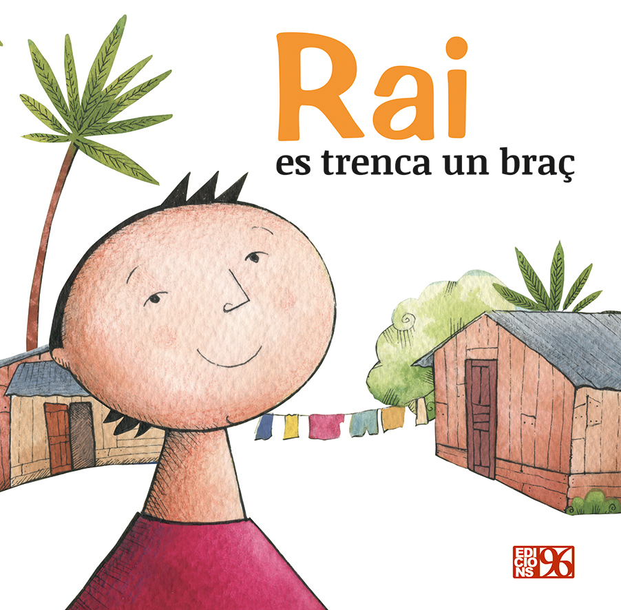 Marc Granell recitable