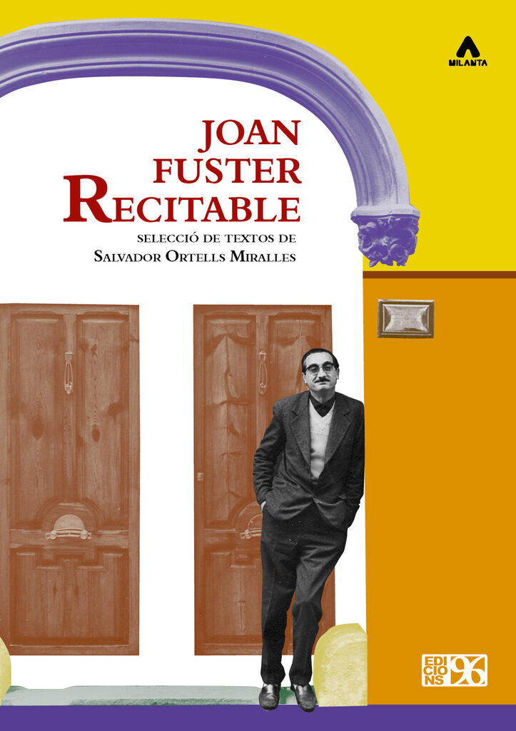 Marc Granell recitable