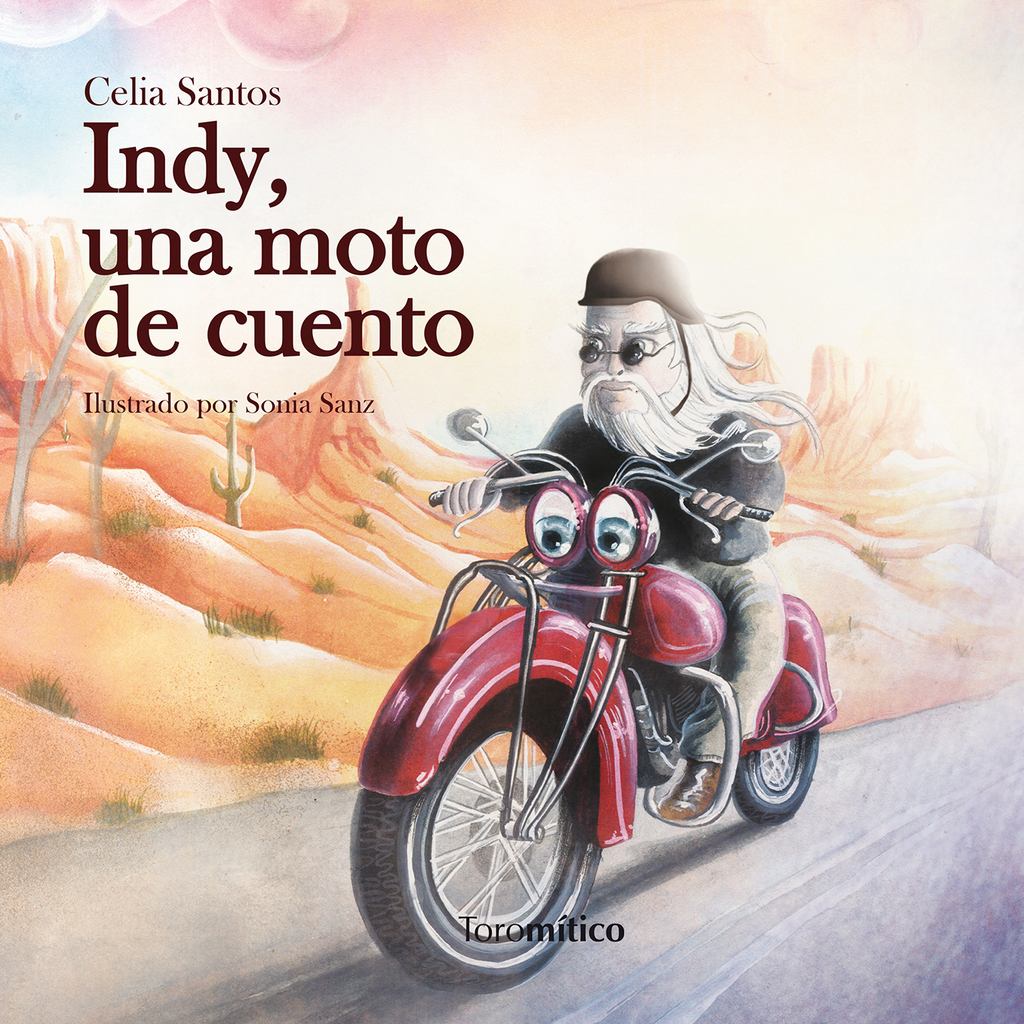 La nena que només es va poder endur una cosa