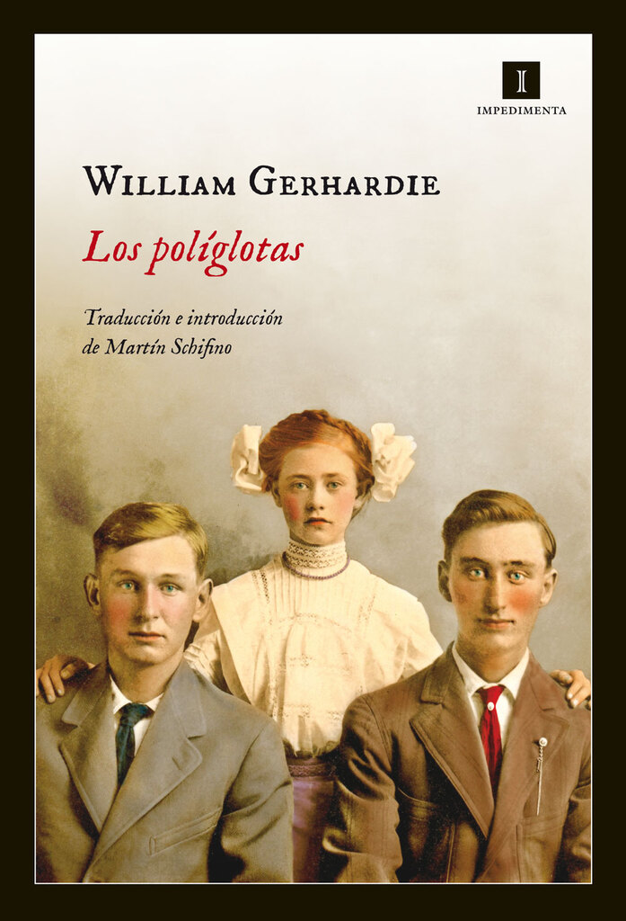 Los infortunios de Svoboda