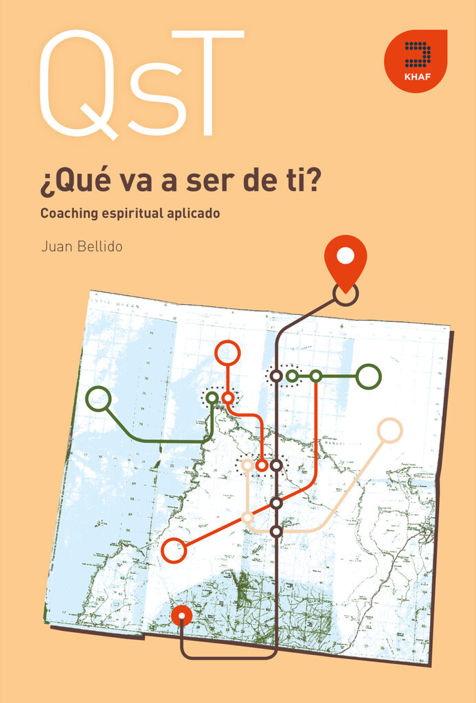 ¿Qué va a ser de ti? ¿Qué va a ser de ti?