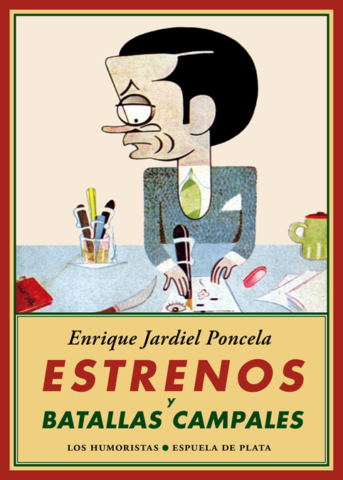 El envidioso