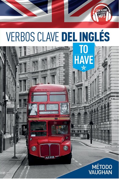 Verbos Clave del Inglés