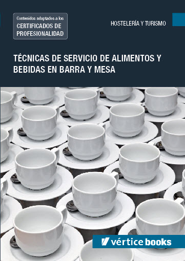 Gestión de protocolo (UF0043)
