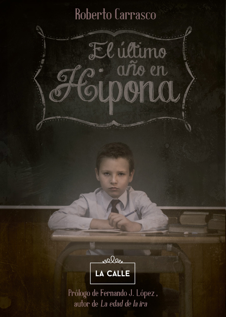 El último año en hipona