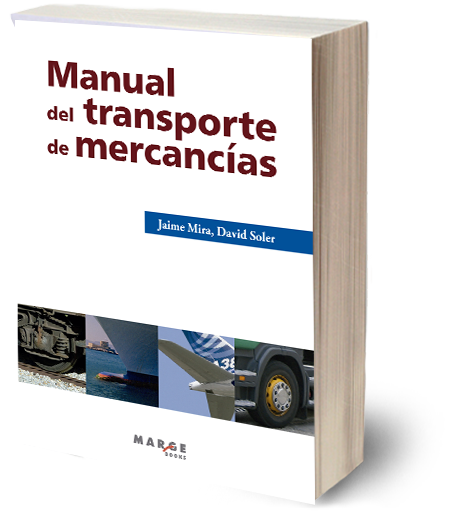 Manual de transporte para el comercio internacional