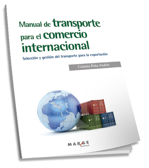 Manual de transporte para el comercio internacional