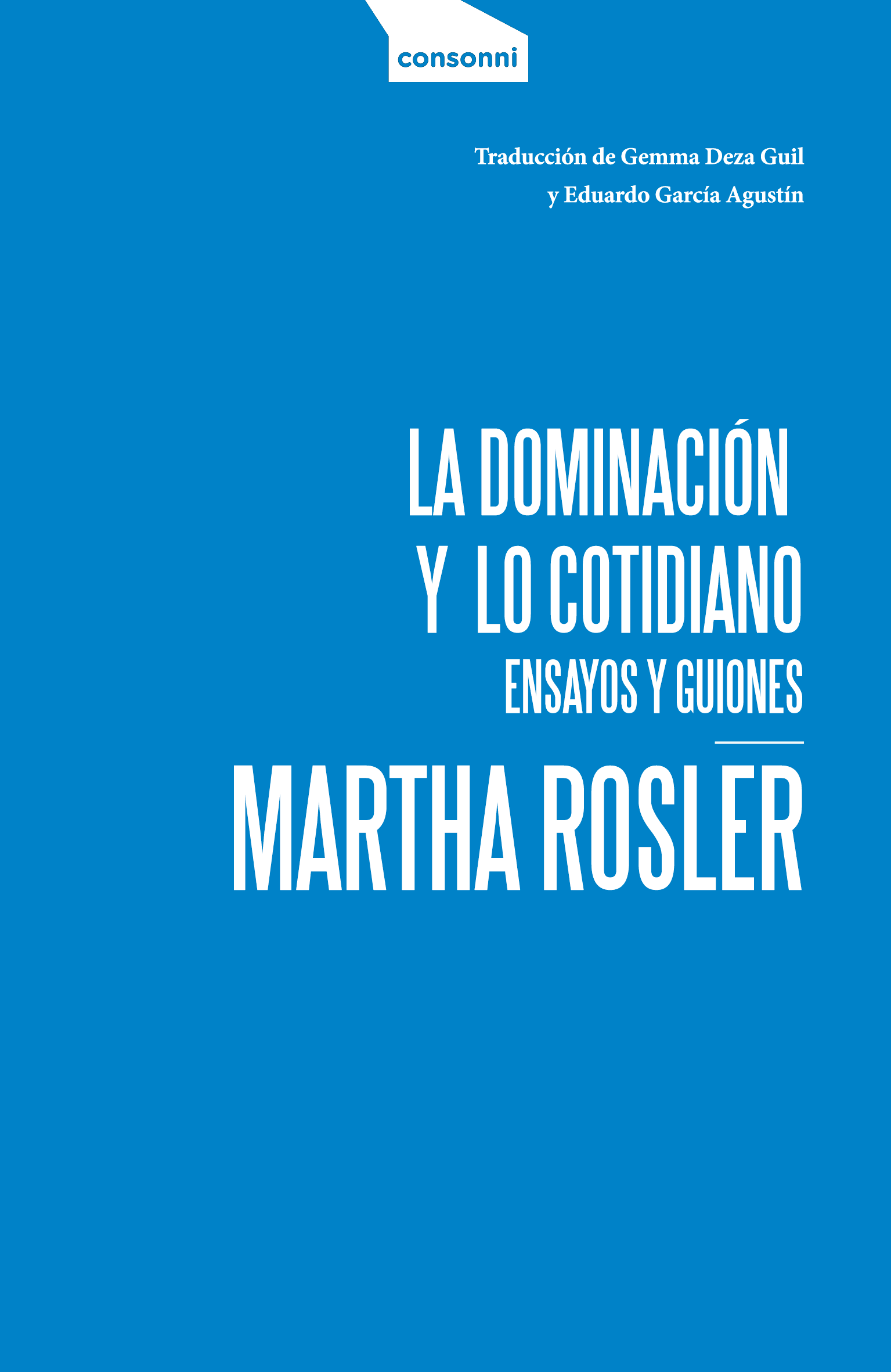 Sonar la voz