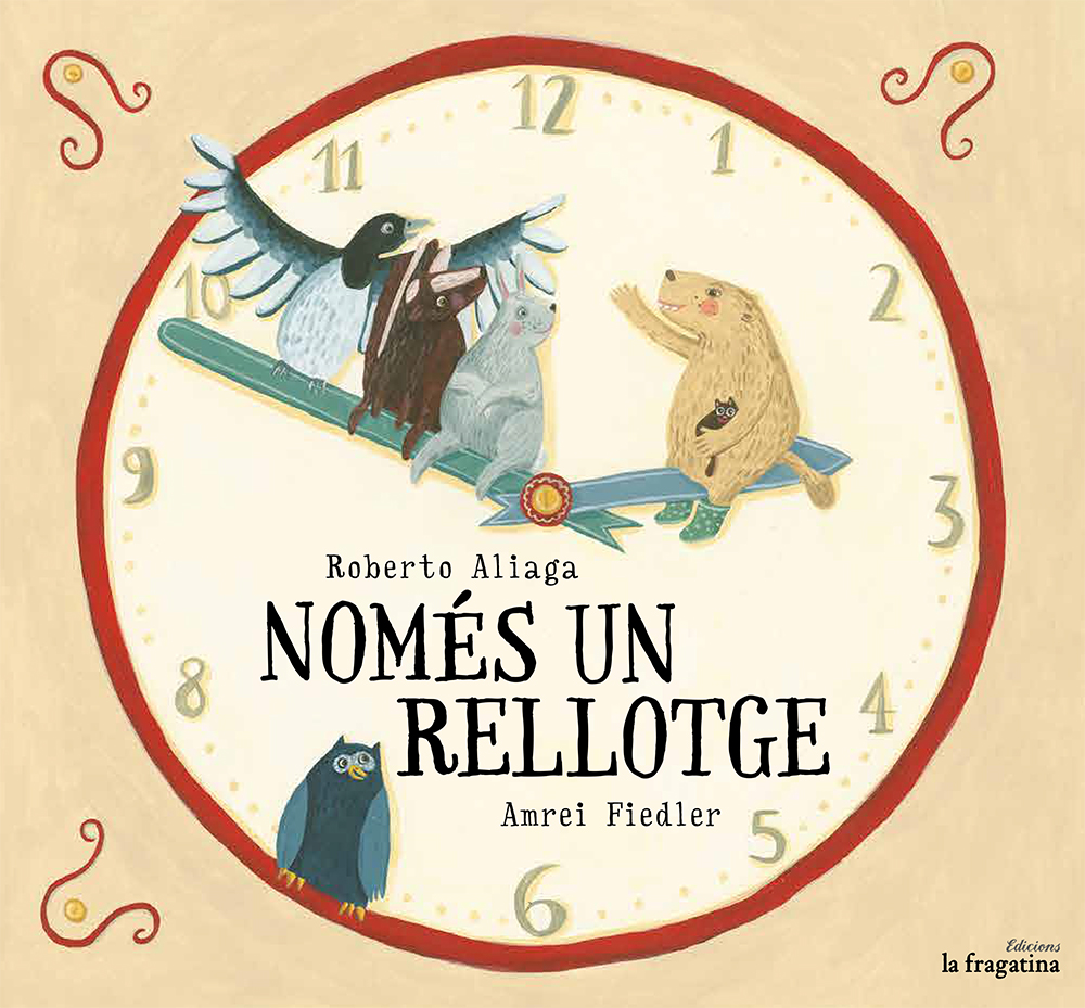 Només un rellotge Només un rellotge