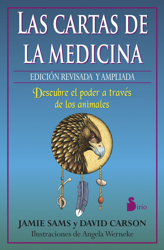 Ángeles y ancestros