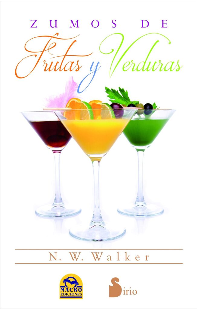 Guía de los remedios naturales