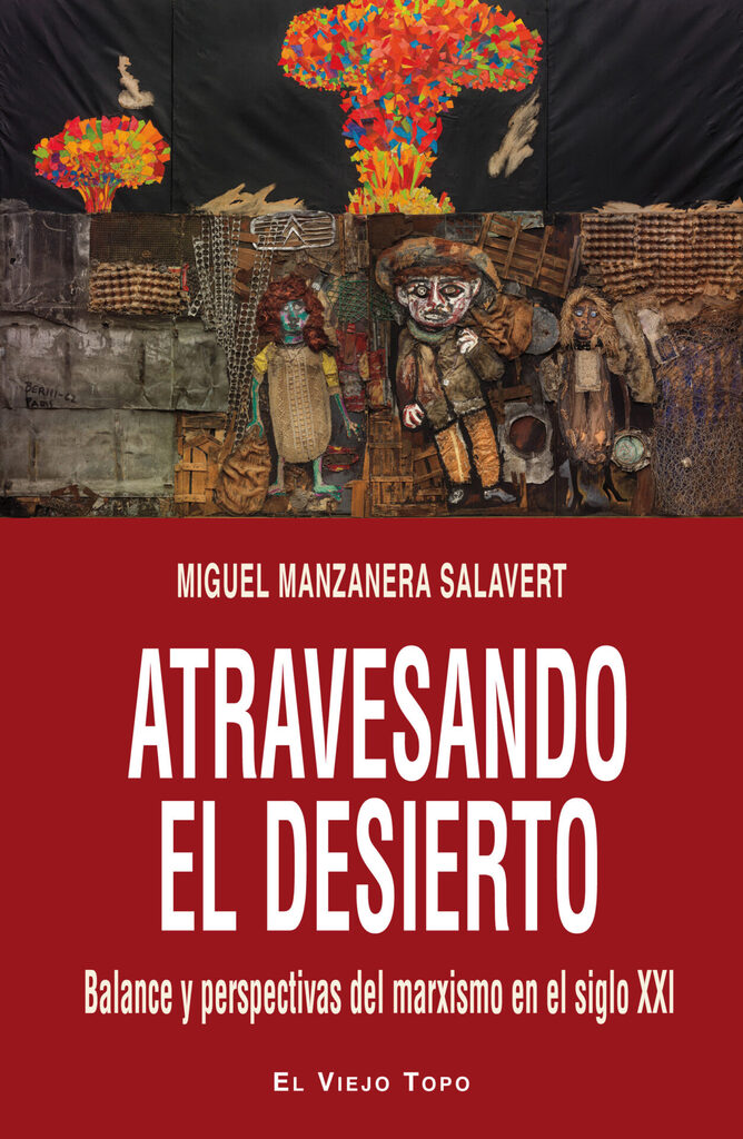 ¿Tienen futuro las Revoluciones árabes?