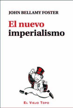 La cuarta revolución