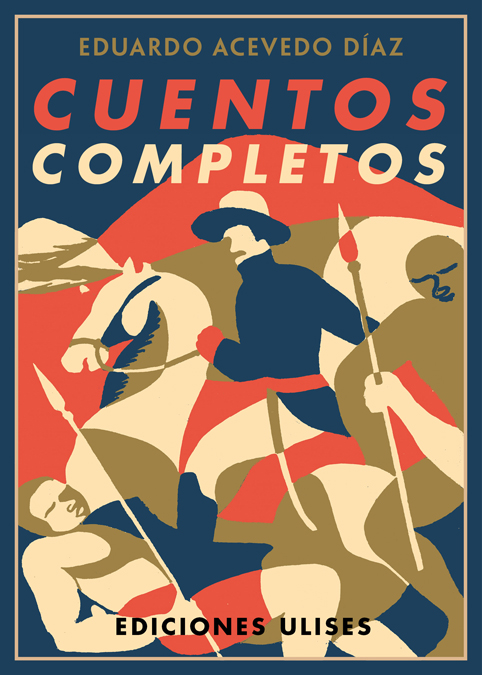 Las siete carpetas