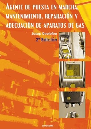 Test y ejemplos de cálculo de gas categoría B 6ª edición