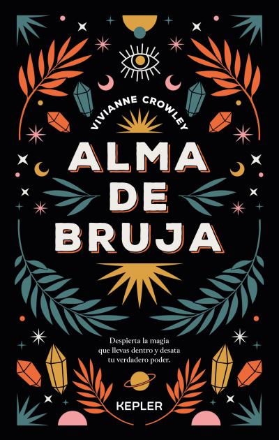 El botiquín de la bruja