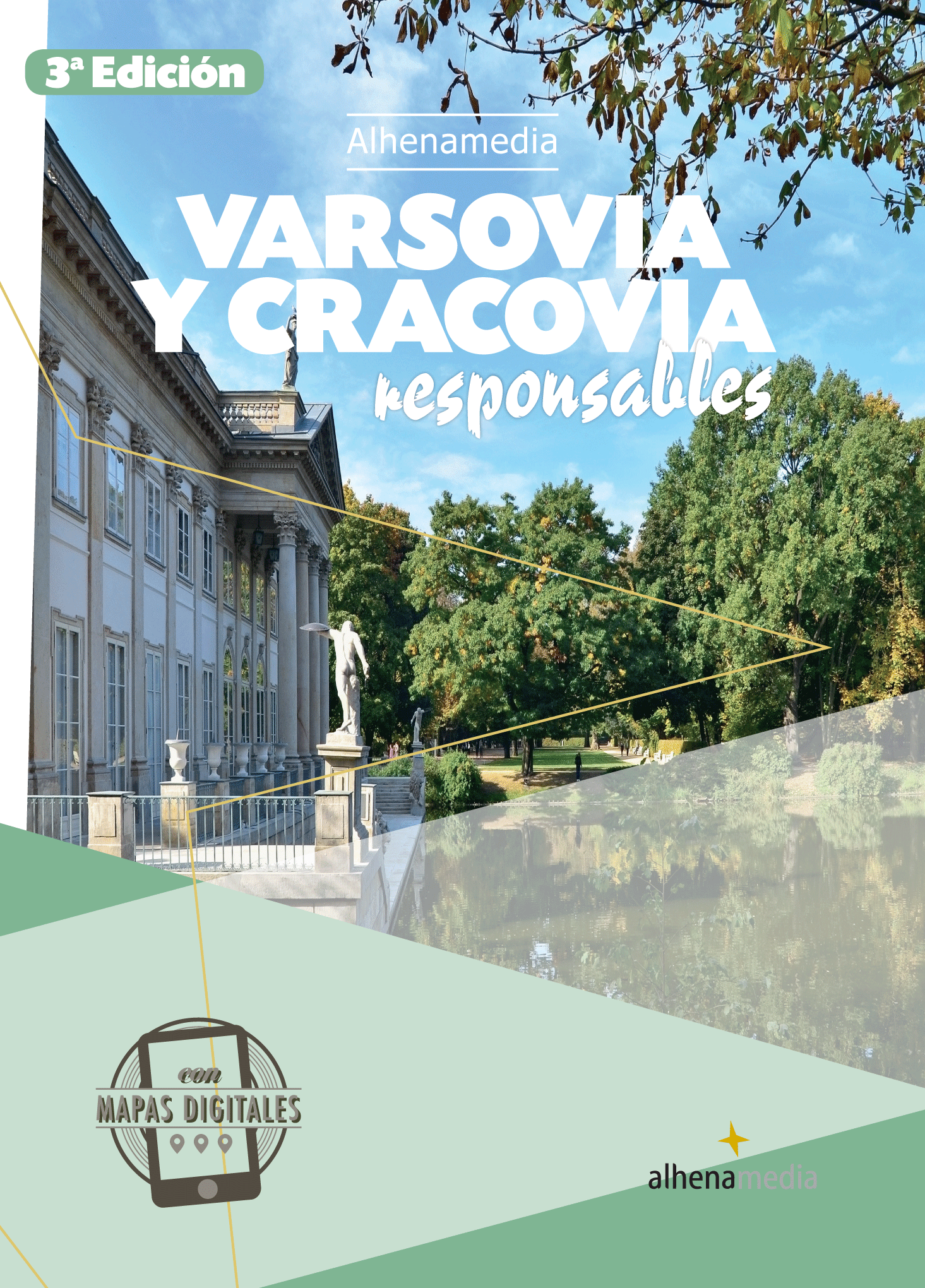 Varsovia y Cracovia responsables Varsovia y Cracovia responsables