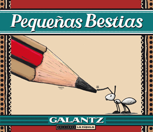 Las 7 vidas del gato Fritz