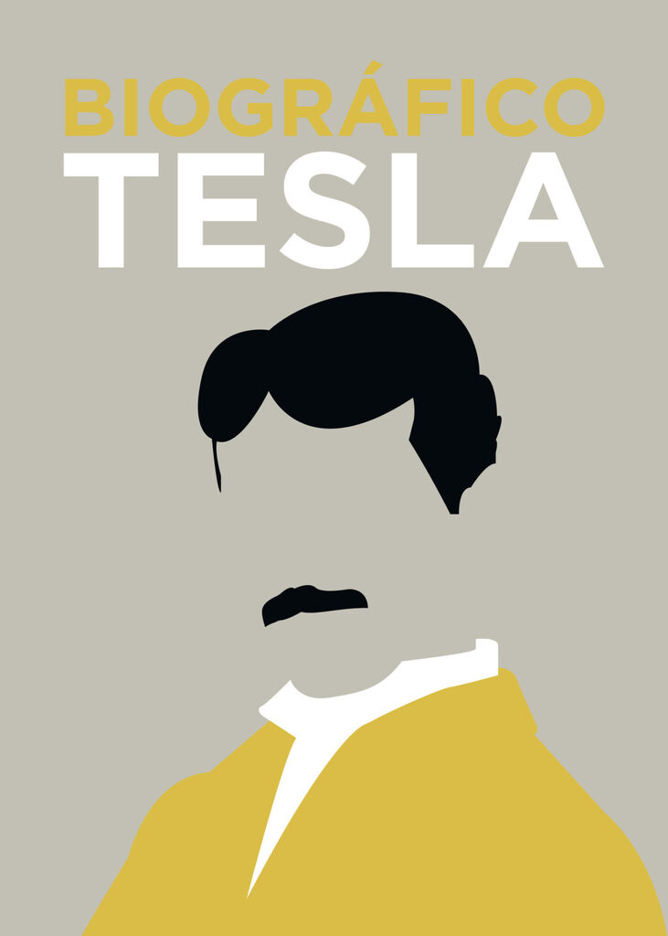 Biográfico Tesla Biográfico Tesla