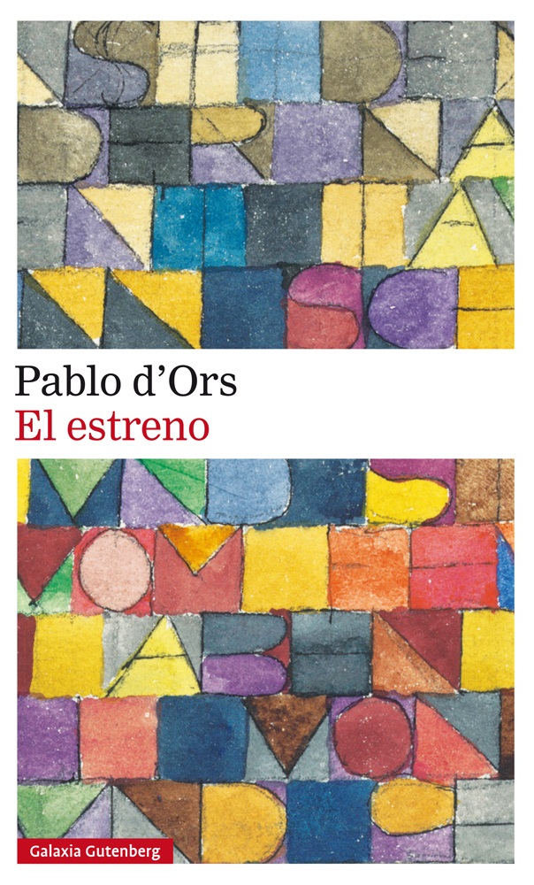 Las efímeras