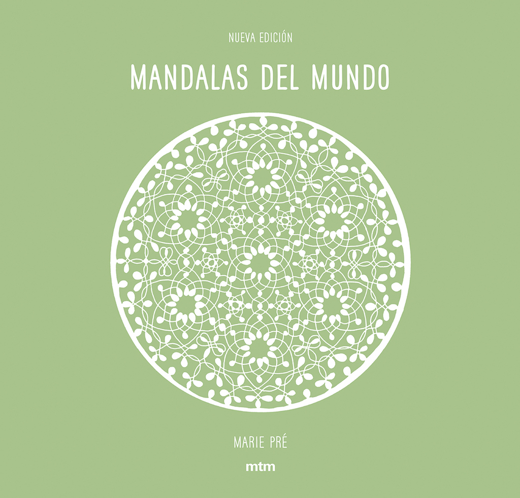 Mandalas del mundo
