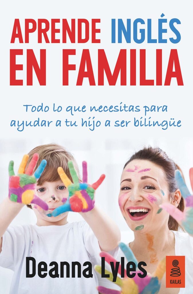 Aprende ingls en familia