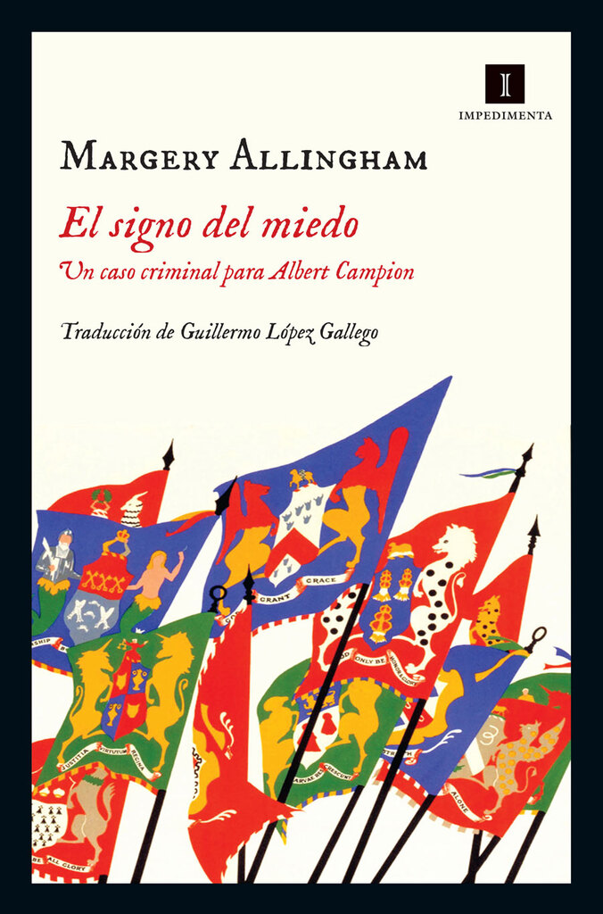 La musa oscura