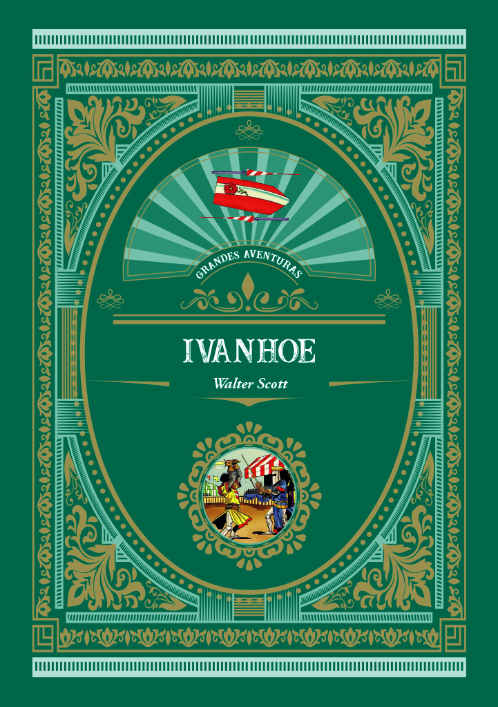 IVANHOE