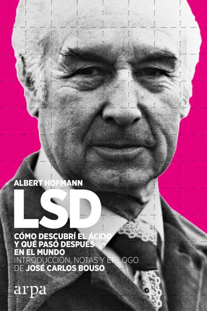 De la mano de Federico