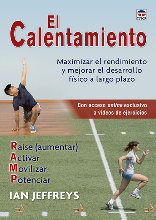 Acondicionamiento físico para la danza