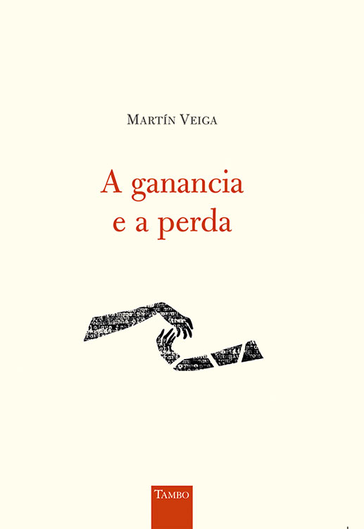 O home dos círculos azuis