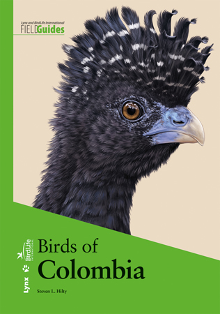 Birds of the West Indies