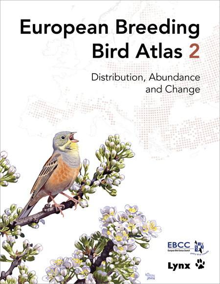 Birds of Colombia