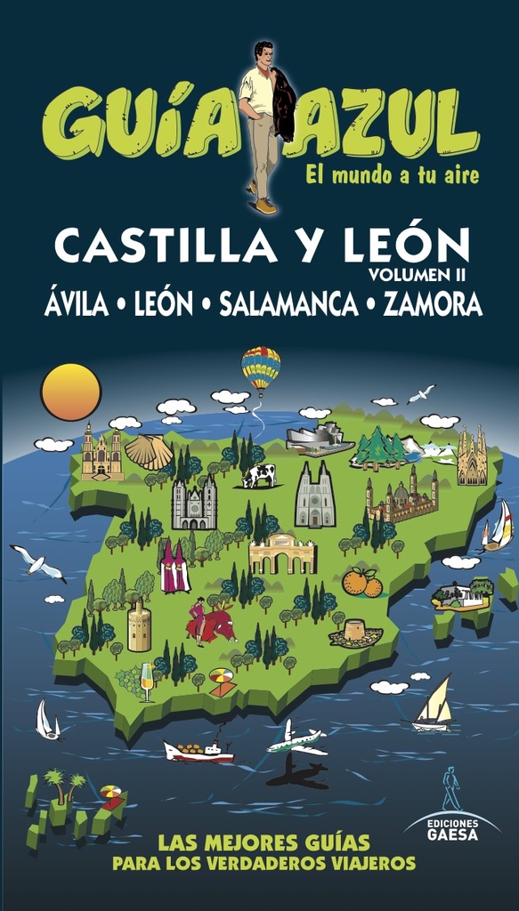 La Rioja