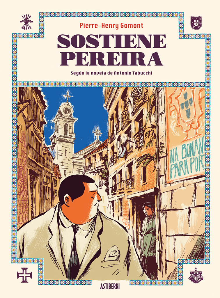 Ortega y Pacheco Deluxe Vol. 2