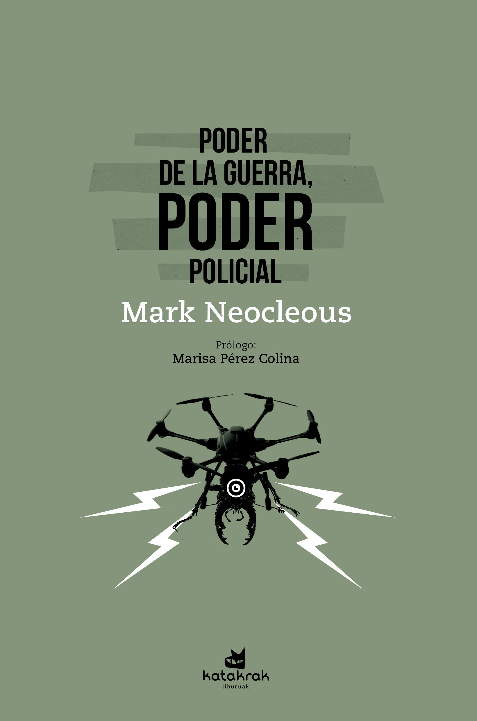 Por nuestra cuenta