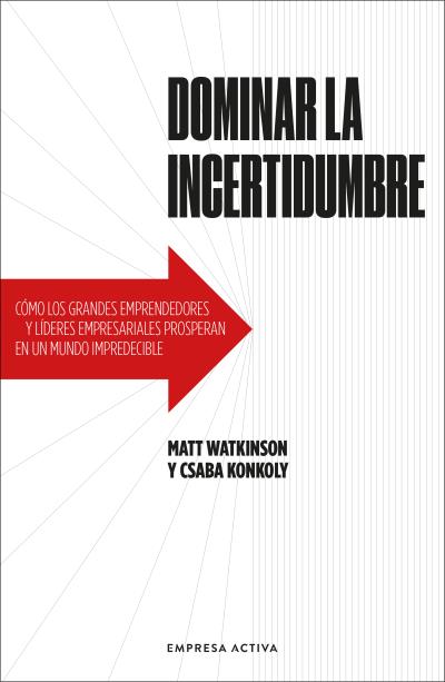 El libro negro del emprendedor