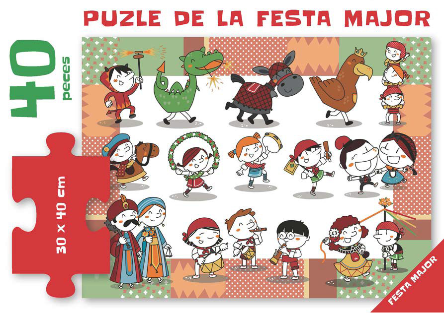 El puzle del Bestiari