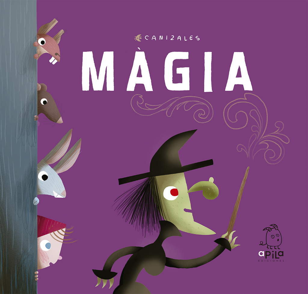 Magia
