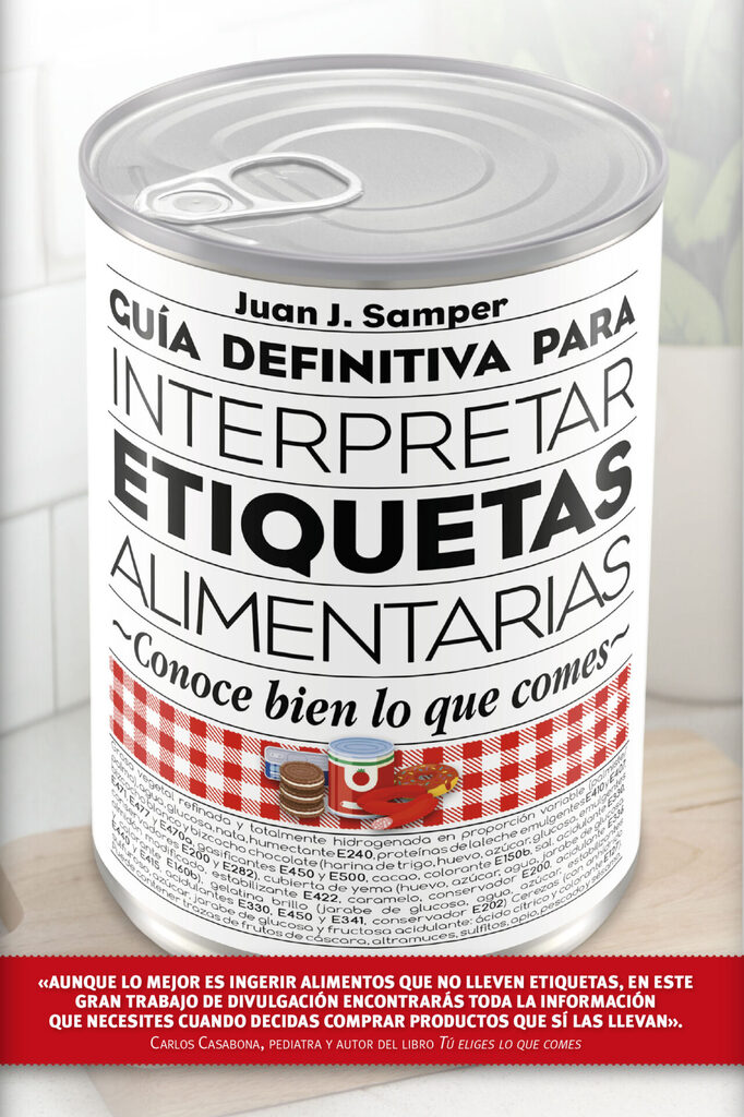 El código de la diabetes