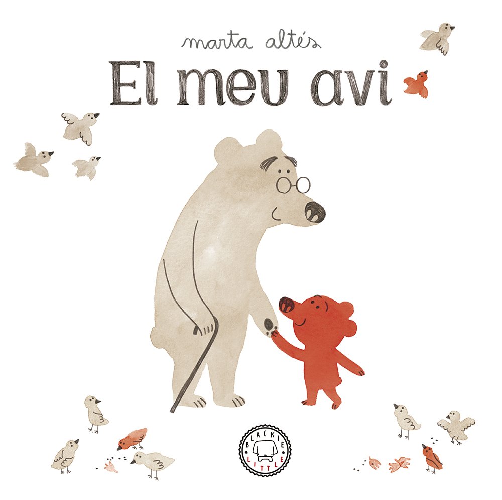 El meu avi