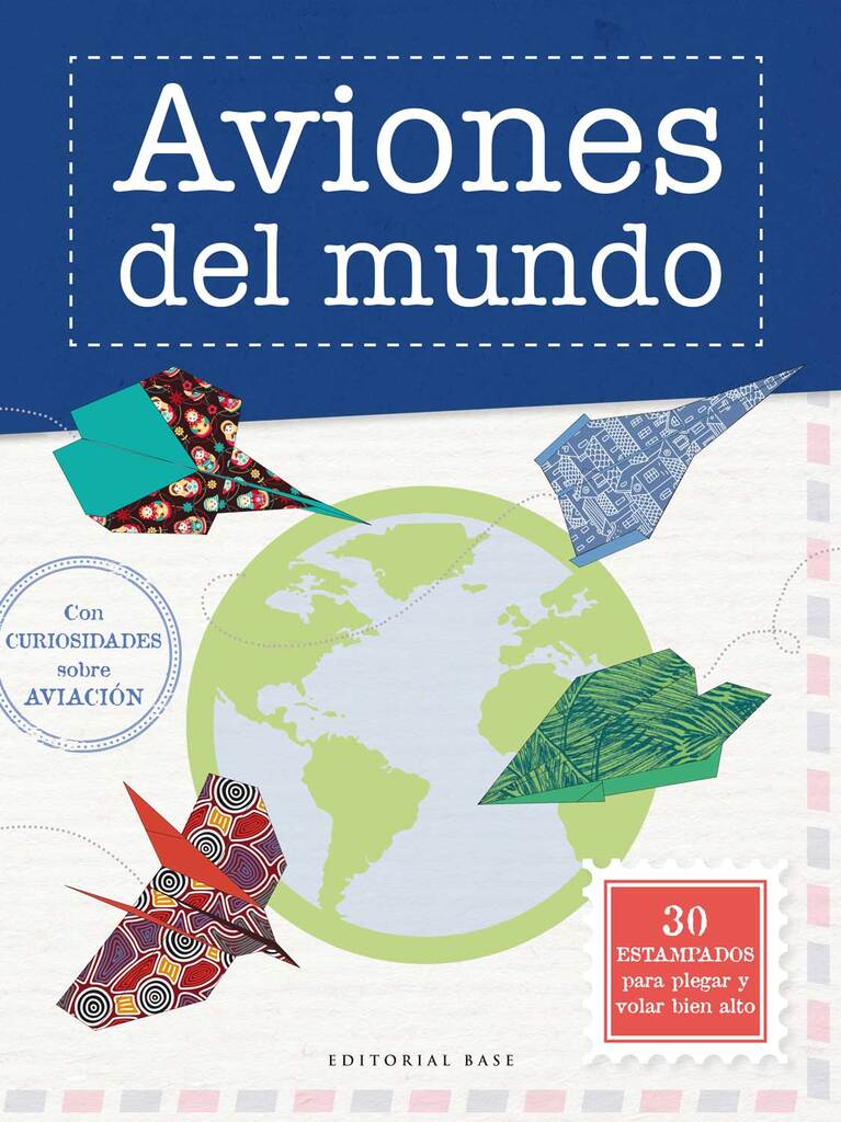Aviones del mundo