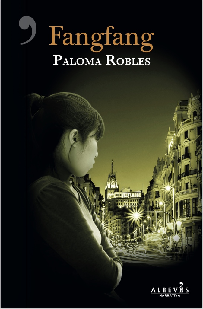 Madrid:frontera