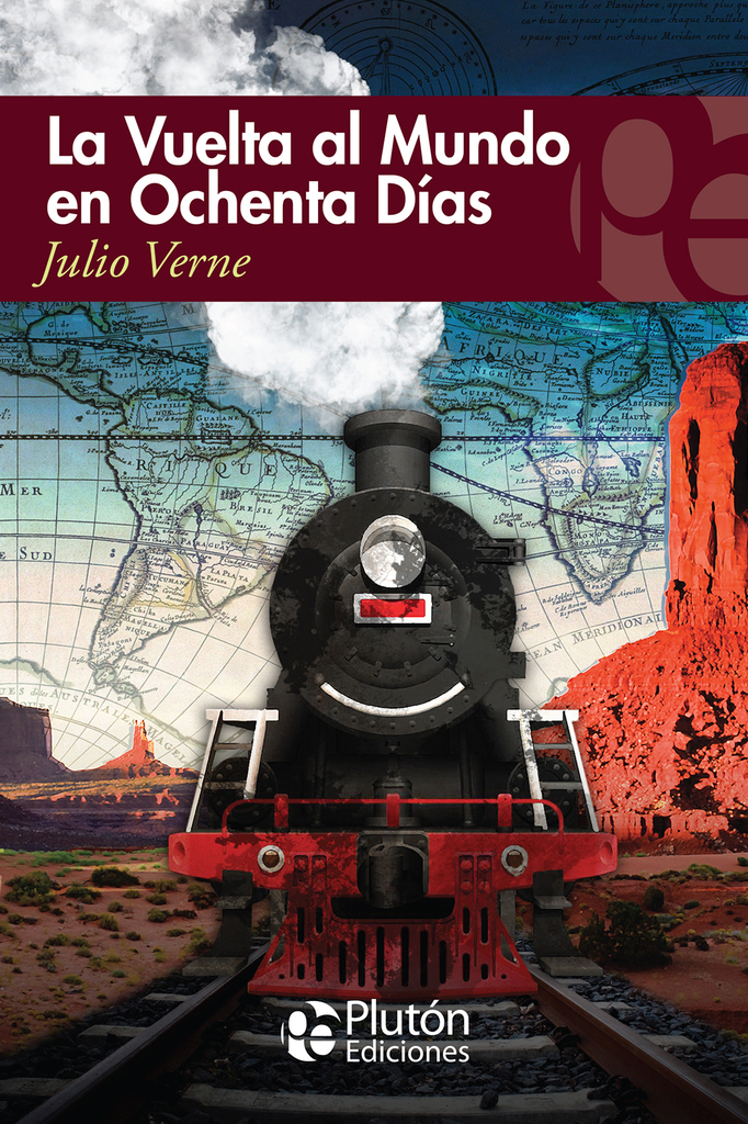 La Vuelta al Mundo en Ochenta Días