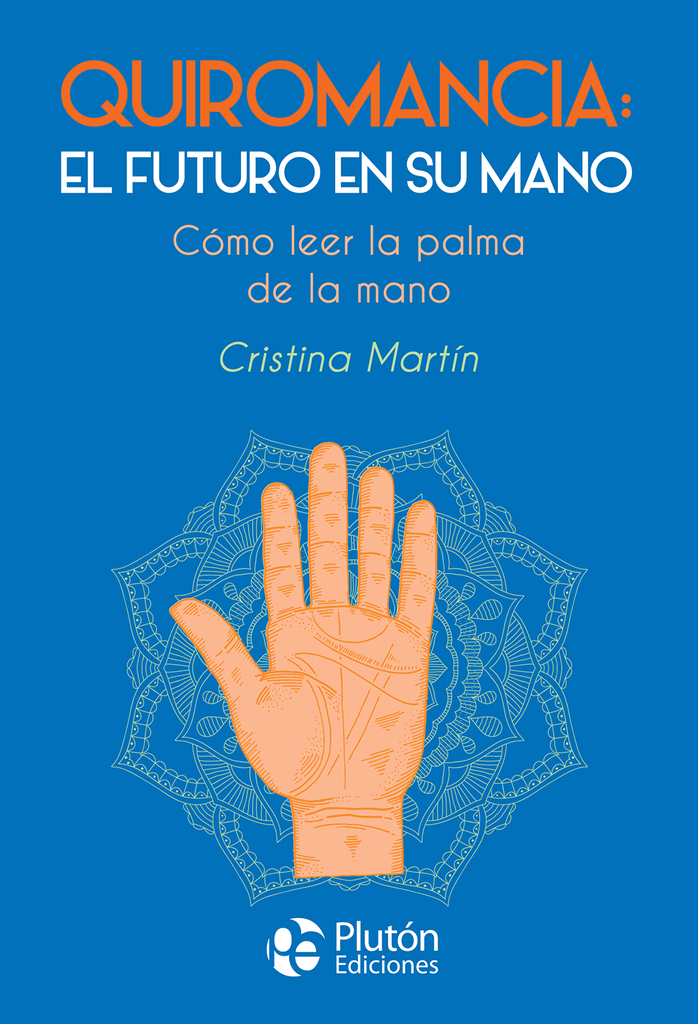 El pequeño libro de la lectura de manos