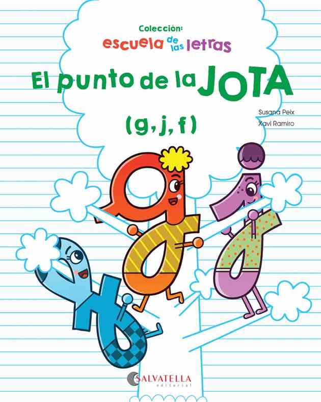 El punt de la JOTA