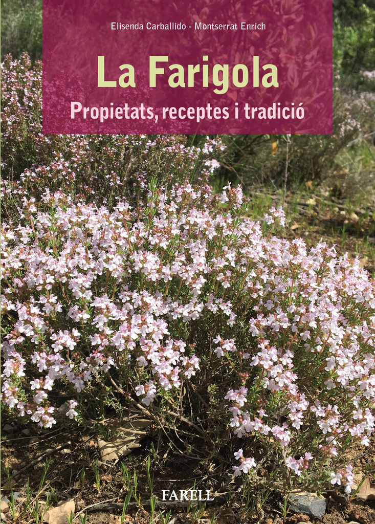 Plantes remeieres silvestres