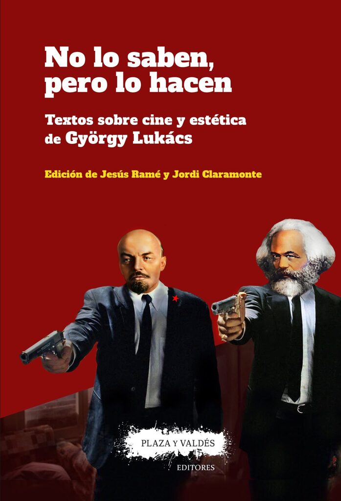 Héroes y villanos en el cine