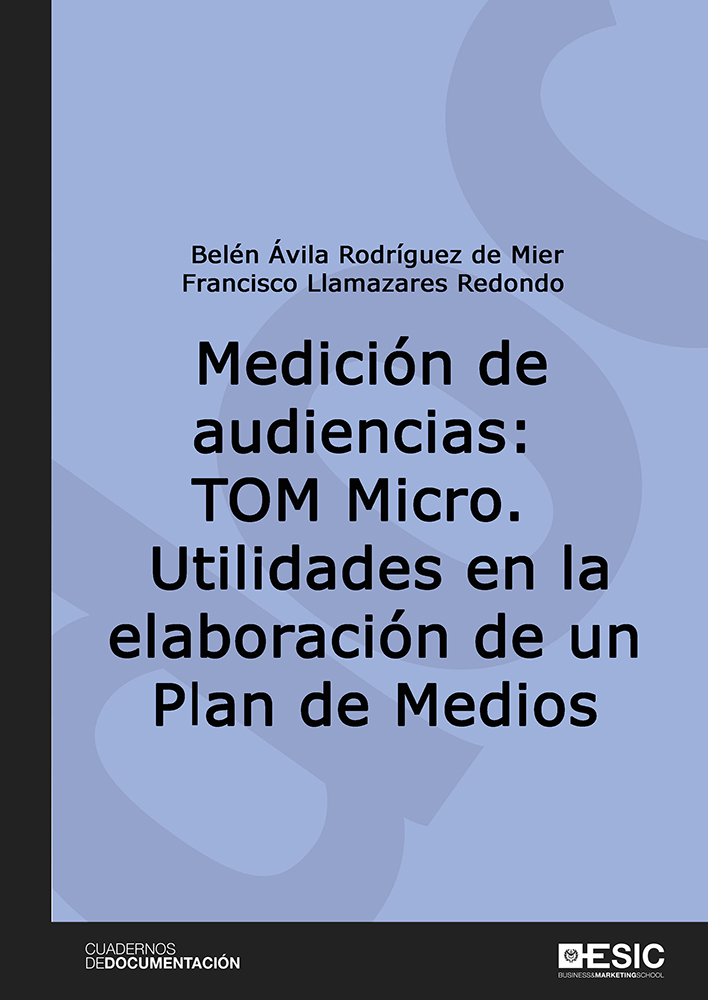 Ejercicios de marketing