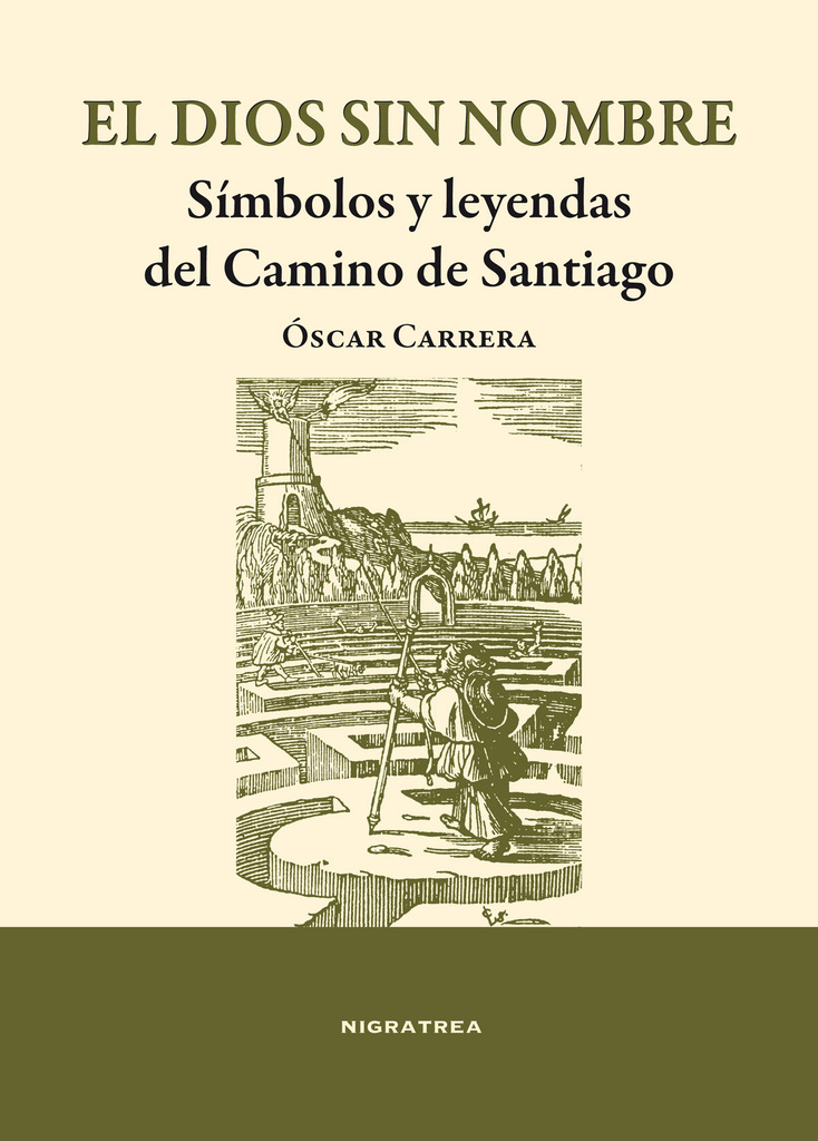 El dios sin sombre